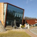 군립미술관 이미지