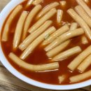 인천 남동공단떡볶이 토요일 캐치테이블 웨이팅