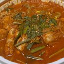 동해물과아구찜 이미지