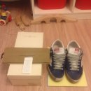 골든구스/슈퍼스타 블루/40 이미지