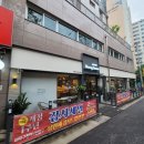 마포구청역 6번출구 이미지