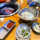 상동식당