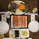 동강맑은송어 이미지