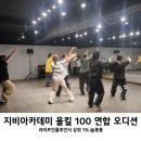 수영태권도아카데미 | 대전 오디션 전문 댄스 보컬 학원 지비아카데미 올킬 100 연합오디션 참가자 모집