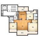 푸르지오3차아파트 이미지