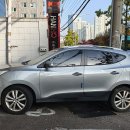 현대블루-호계점 | 투싼IX 정션박스 휴즈박스 교체 후기 현대자동차 현대블루핸즈 호계점