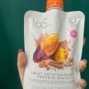 네일딜라이트 | 다이어트 필수•딜라이트 단백질쉐이크• 솔직후기•내돈내산🌽