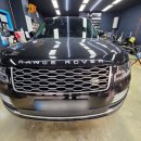 광명카센타 | 광명레인지로버 차유리교환 글라스원 퀄리티는 최상 가격은 최저