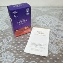 굿모닝헬스케어 - 안성시 | 잠 잘오는 숙면에 좋은 차 고함량 흑하랑상추가 들어간 굿모닝편한밤