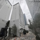 문산읍 행정복지센터 이미지