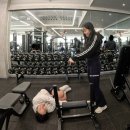 [익산시 영등동] 어바웃피트니스 - 개인PT 60회 후기