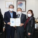 쌍화차거리 이미지