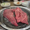 군위이로운한우식당
