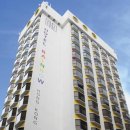 레인보우호텔(Rainbow Hotel) 이미지