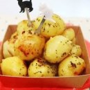 버터감자구이 레시피 통감자버터구이 만드는법 이미지