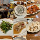 JS퍼포먼스 | 강남 맛집 js가든 청담점 중식당 부모님 모시고 가기 좋은 북경오리 런치코스 후기