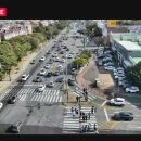 월드컵경기장 사거리 이미지