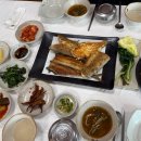 동읍119 | 창원 동읍 점심특선 맛집, 온정바닷마을 모둠생선구이 후기