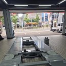 한국타이어 동진주타이어 | 티스테이션 올마이티 칠암점 진주 타이어추천 및 완벽한 원스톱 경정비 후기