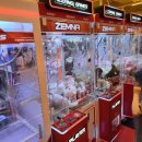 잼나오락실 이미지