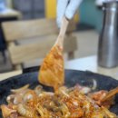 와글와글 대패삼겹살 | 석촌고분역 맛집 : 석촌집 석촌호수 고기집 1인분 3300원