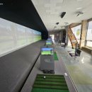 희망 스크린골프 이미지