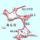 길벗민박 | [2019년] 홍성 죽도 둘레길