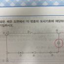 배관도면 도시기호 질문 이미지