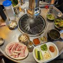 제일숯불생막창 이미지