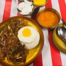 장홍 | 꾸너's Diary 신용산역 장홍 후기