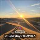 🇲🇳 [몽골 고비사막 2일차] 홍고린엘스 모래썰매, 낙타체험 & 리더스투어 게르 컨디션 후기