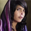 열 다섯 번째 날: 이슬람권에서 여성 인권이 존중되고 가정 폭력이 근절되게 하소서! 이미지