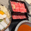 성수역맛집 샤브인서울 고급스러운 샤브샤브 데이트코스 추천