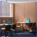 (주)그린투 | 잠실 맛집 투파인드피터 신선한 샐러드 파스타