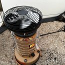 태인웍스 | 캠핑 난로 무동력 올라운드팬v2 후기