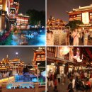 예원 | 상하이 예원 야경 후기｜상하이 여행에서 꼭 들러야 할 밤의 명소