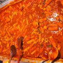 증평명물쌀떡볶이