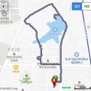 업성수변로 이미지