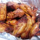 BBQ 안성 금광점