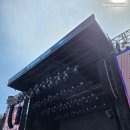 미세스프린세스 | [페스티벌] 2025 섬머소닉 SUMMER SONIC 도쿄 2일차 후기 - 스탠딩 펜스, 쿨링템 준비