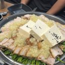 명촌순두부보쌈 | 명촌 찐맛집 명촌순두부보쌈 내돈내산 후기
