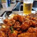 중동통닭 이미지