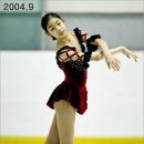 김연아 그랑프리 2연패.. 이미지