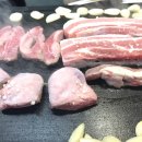 왕대박연탄불생고기 이미지