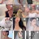ෆ스드메ෆ 메이크업 샵 정하기 (애브뉴준오, 김청경, 정남, 꼼나나, 에이바이봄, 프랜스, 정샘물)