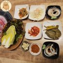 대구 대현동 맛집 산격동 단체 식사 가능한 경대 서문 술집 삼겹살, 돼지갈비 맛집 &#34;고기한마당&#34;