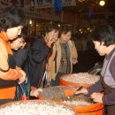 [광천새우젓] 광천 토굴새우젓·재래 김 축제 8일 개막!