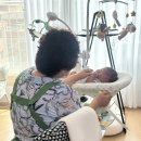 [출산] 산후관리사 아가마지 3주 이용 후기