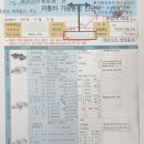 수원자동차검사소 그냥 들어가기 웬지 찜찜하네