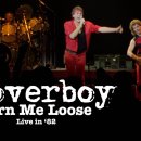 LOVERBOY 'Turn Me Loose 이미지